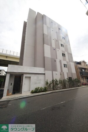 シャローム亀戸の物件内観写真